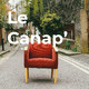 Le Canap' #2: Ornella