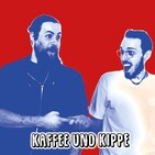 Kaffee und Kippe #24 - Anderson, der Schwerenöter