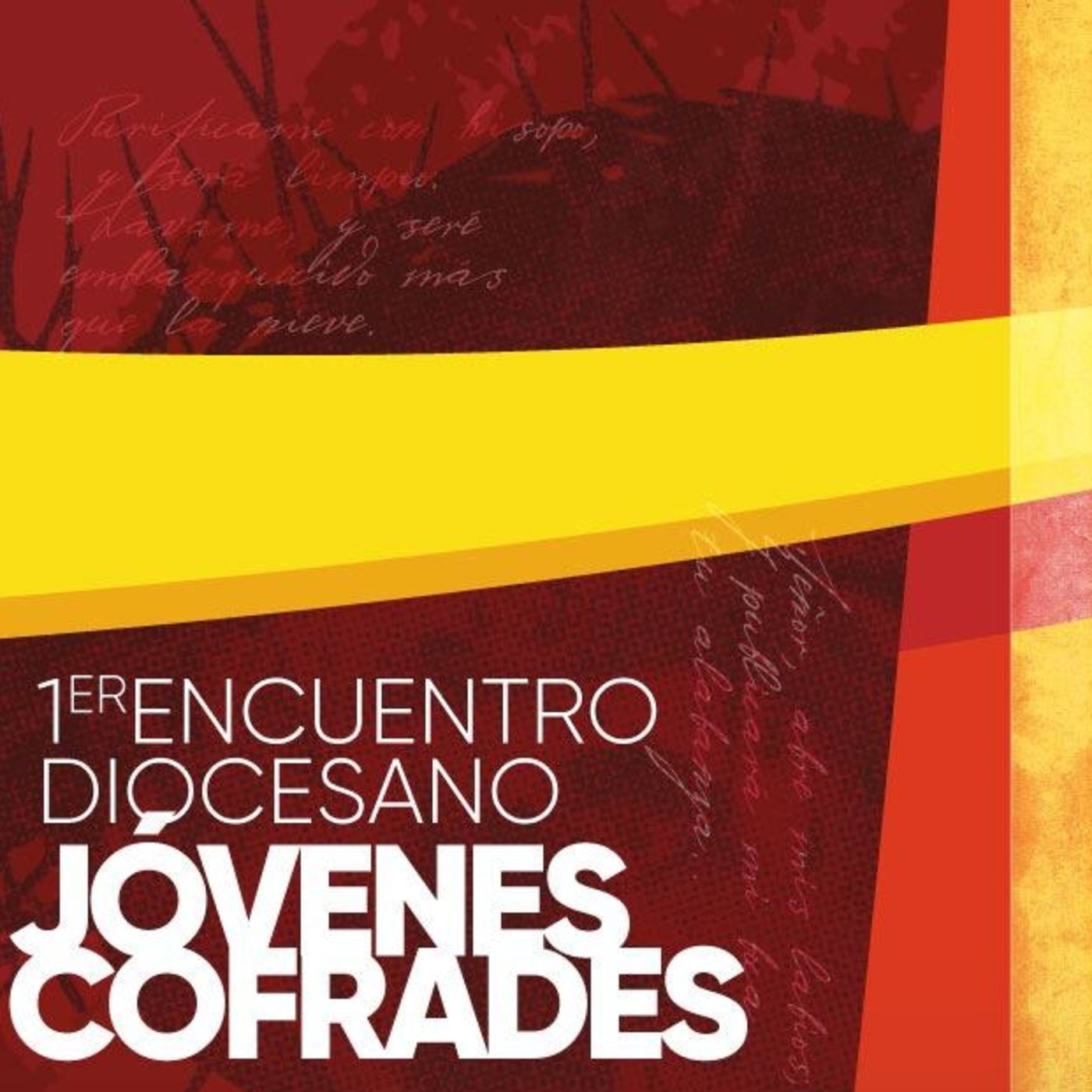 Charlas Encuentro Jóvenes Cofrades