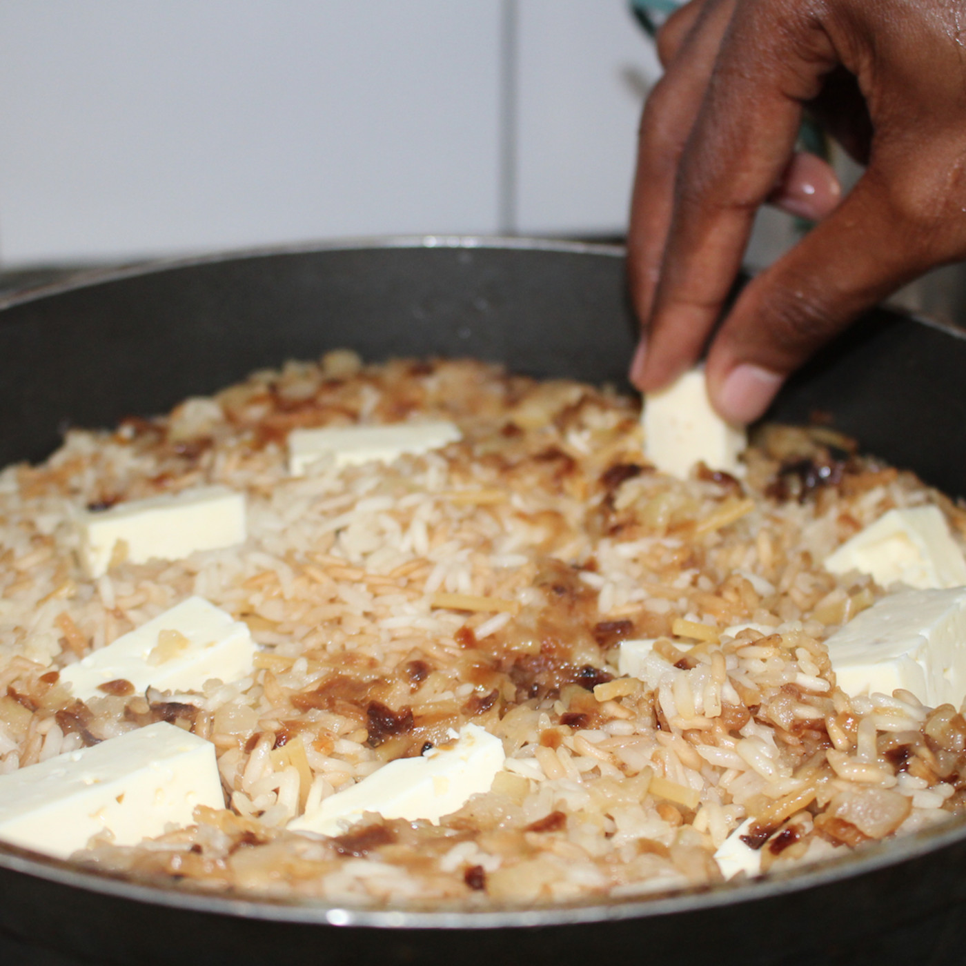 Cocinando las Esquinas: emisiones 2019