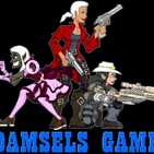 Damsels of DDO Ep 114