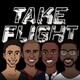 Take Flight Podcast - E01 - Pilot