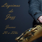 Podcast de Lágrimas de Jazz