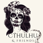 Cthulhu & Friends S1 E16 – Let the Race Begin