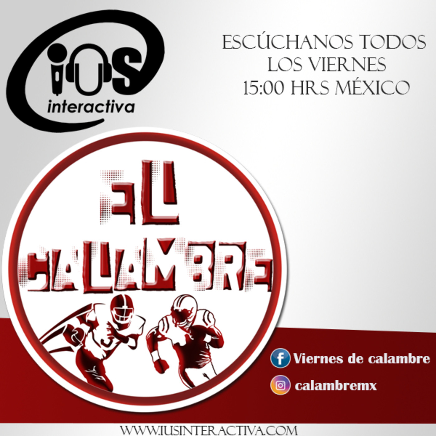 El calambre