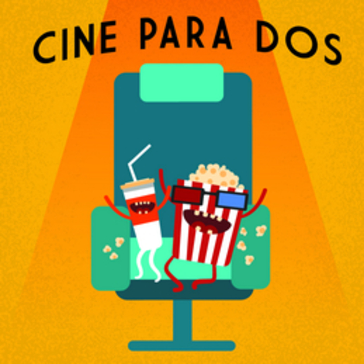 Cine Para Dos