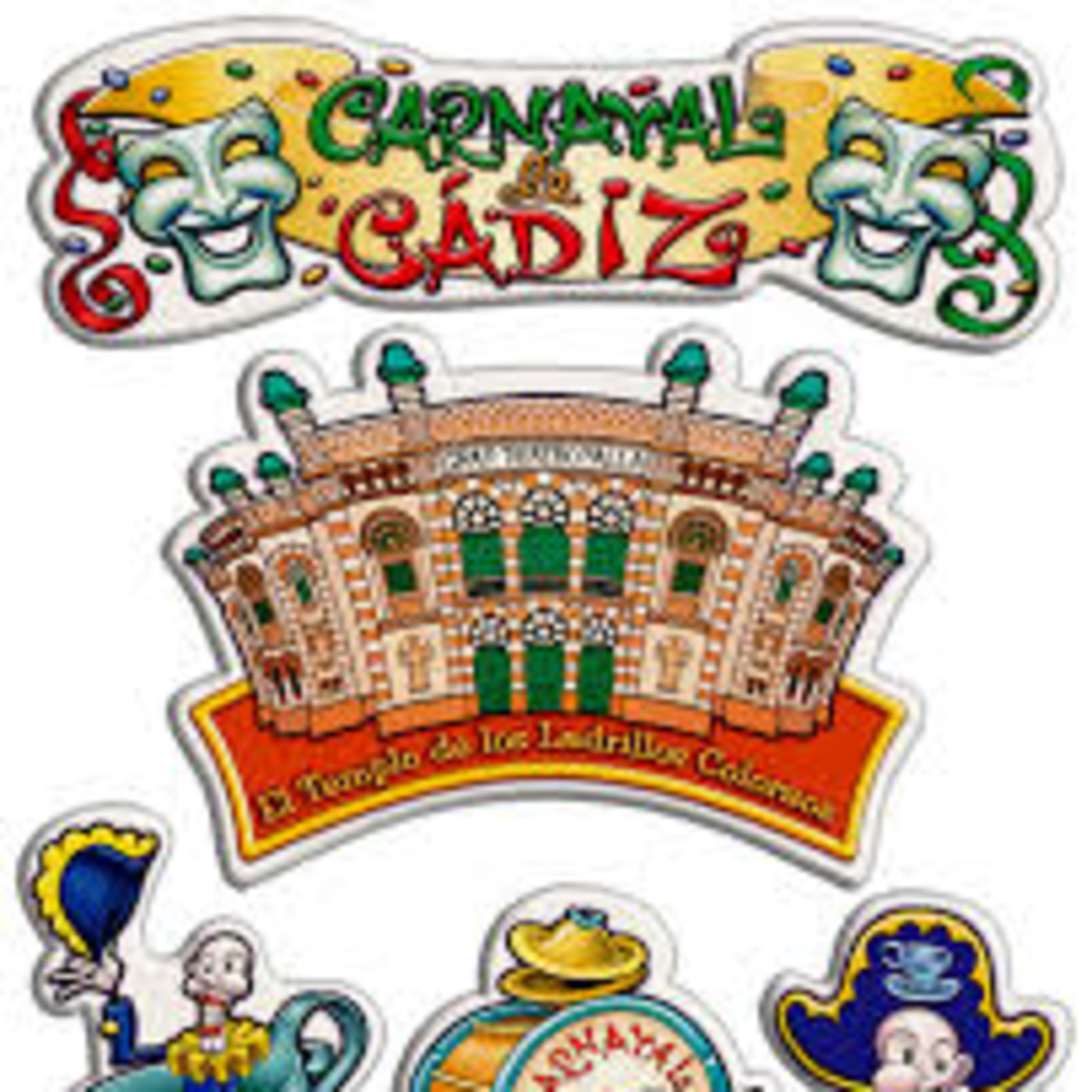 Carnaval Cadiz