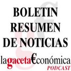 Boletin Noticias 27 abril 2011 La Gaceta Económica de Almería