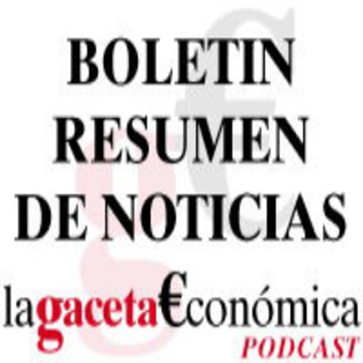 Boletín Resumen Noticias Almeria