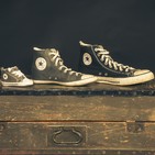 LO SABEN MIS ZAPATOS