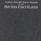 Biblia Santas Escrituras