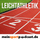 Mit Simon Bayer – Kugelstoßer