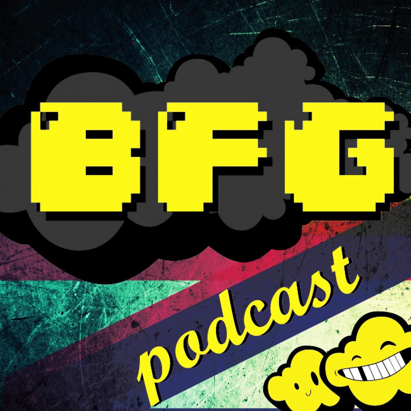 BFG Podcasts