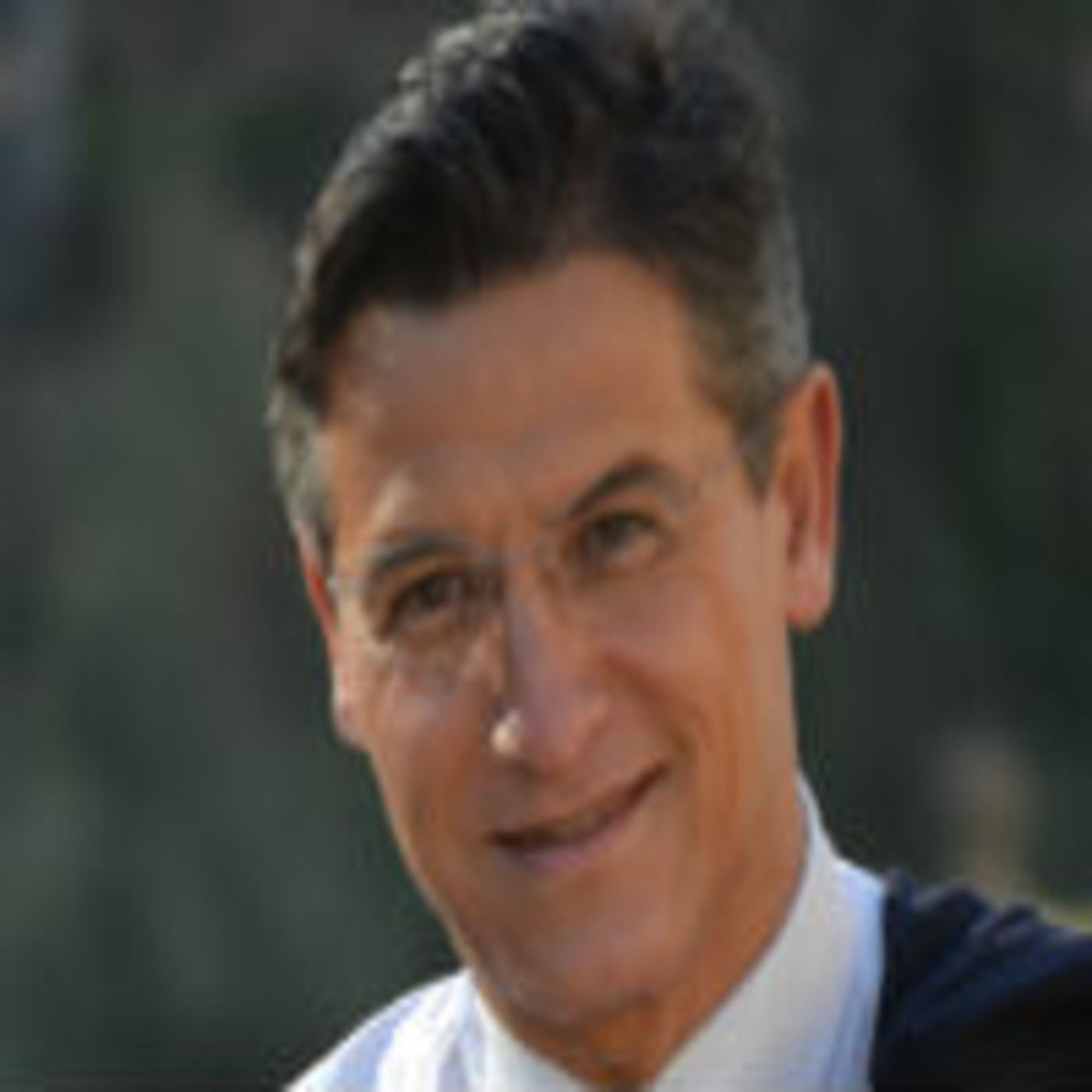 Podcast de Luis Salvador Alcalde C\'s