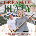 Episode #4: How Tuscan Women Cook