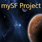 mySF Project: podcast 18, for teachers of secondary students studying Science Fiction (SF)