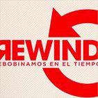Rewind 018 (Parte1) By Vicente Belenguer