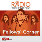 Episode 20: Asking the right questions in fellowship, training, and academic medicine with Drs Chris O'Connor and Tar...