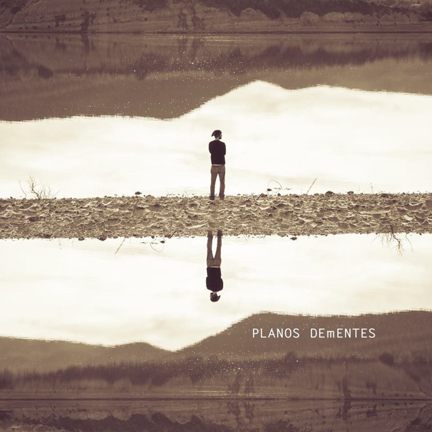 Planos de Mentes