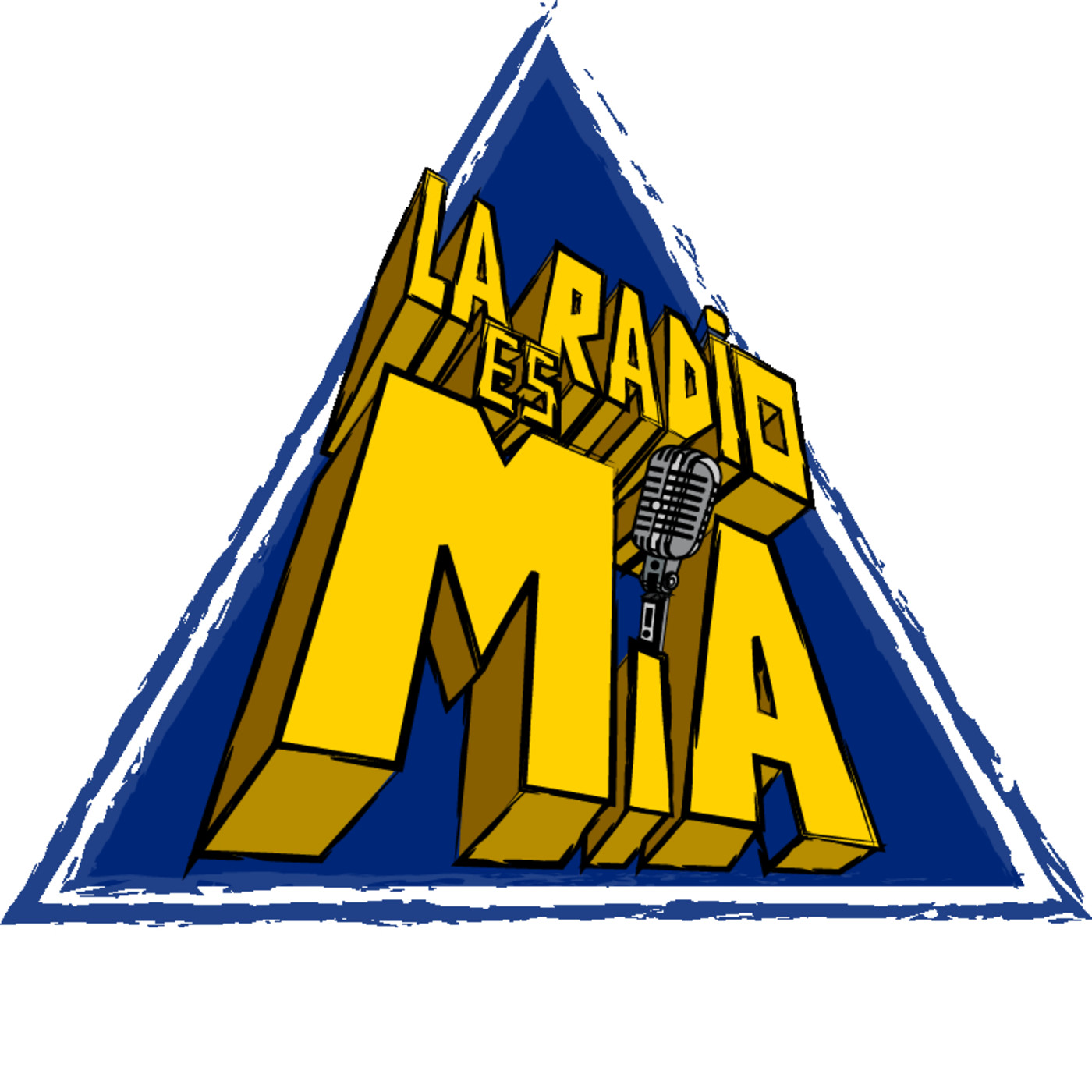 Good Morning: La Radio es Mia