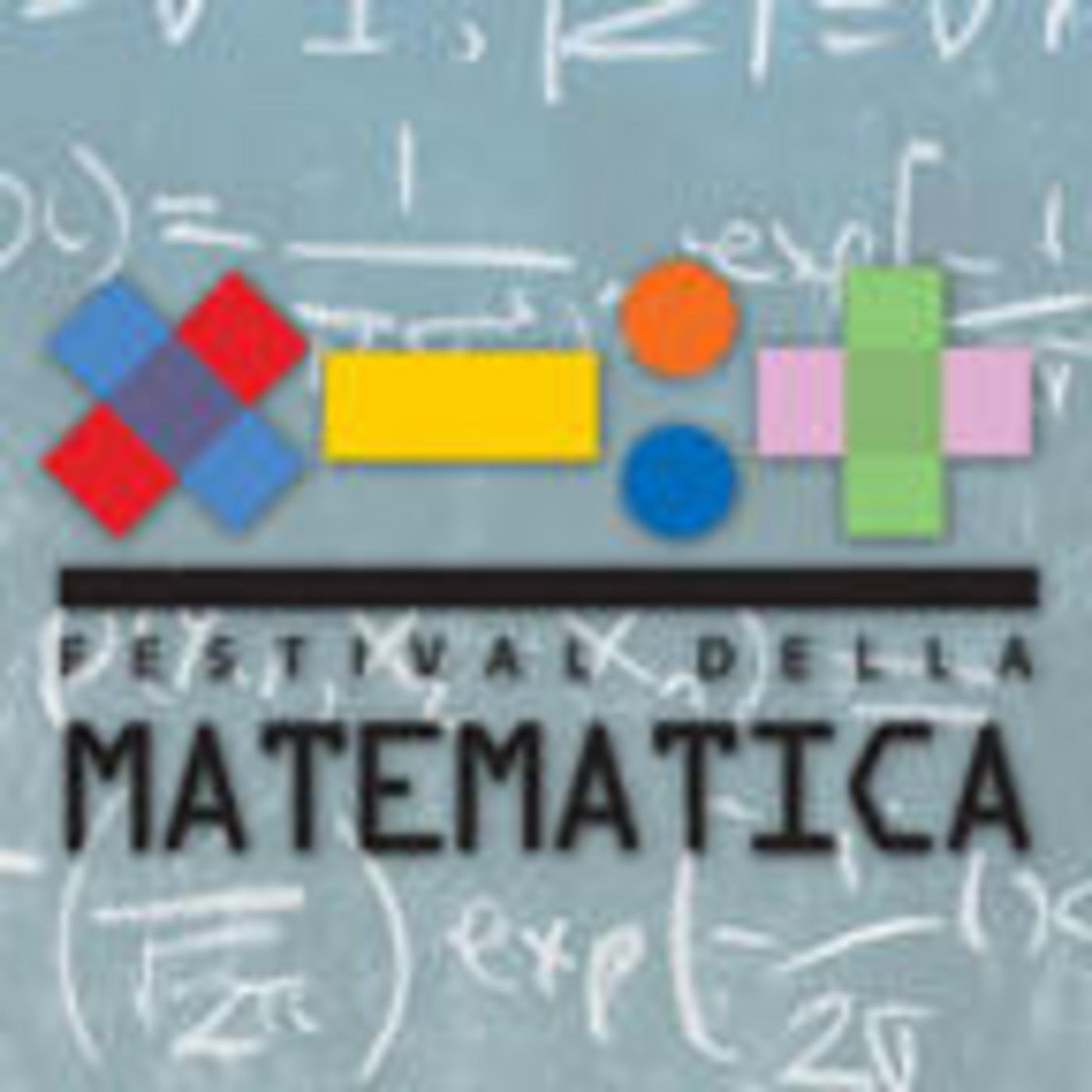 Festival della Matematica 2007