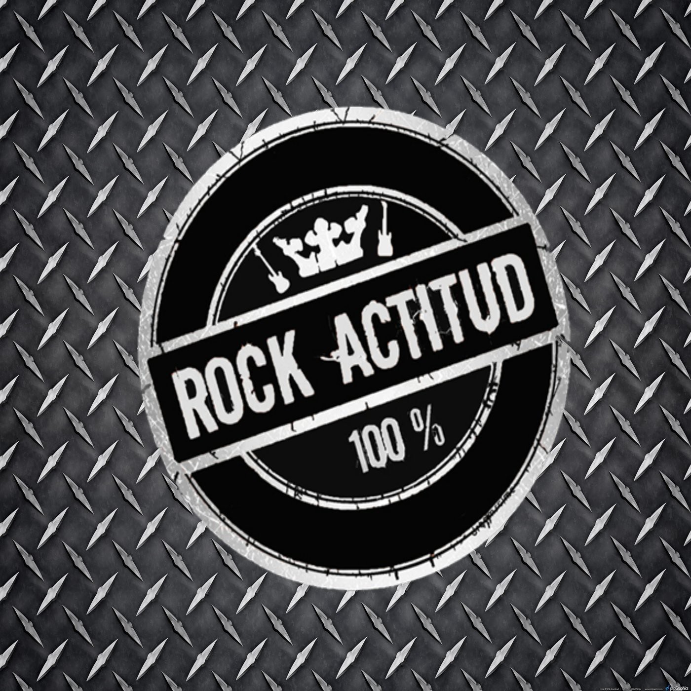 Podcast de Rock Actitud