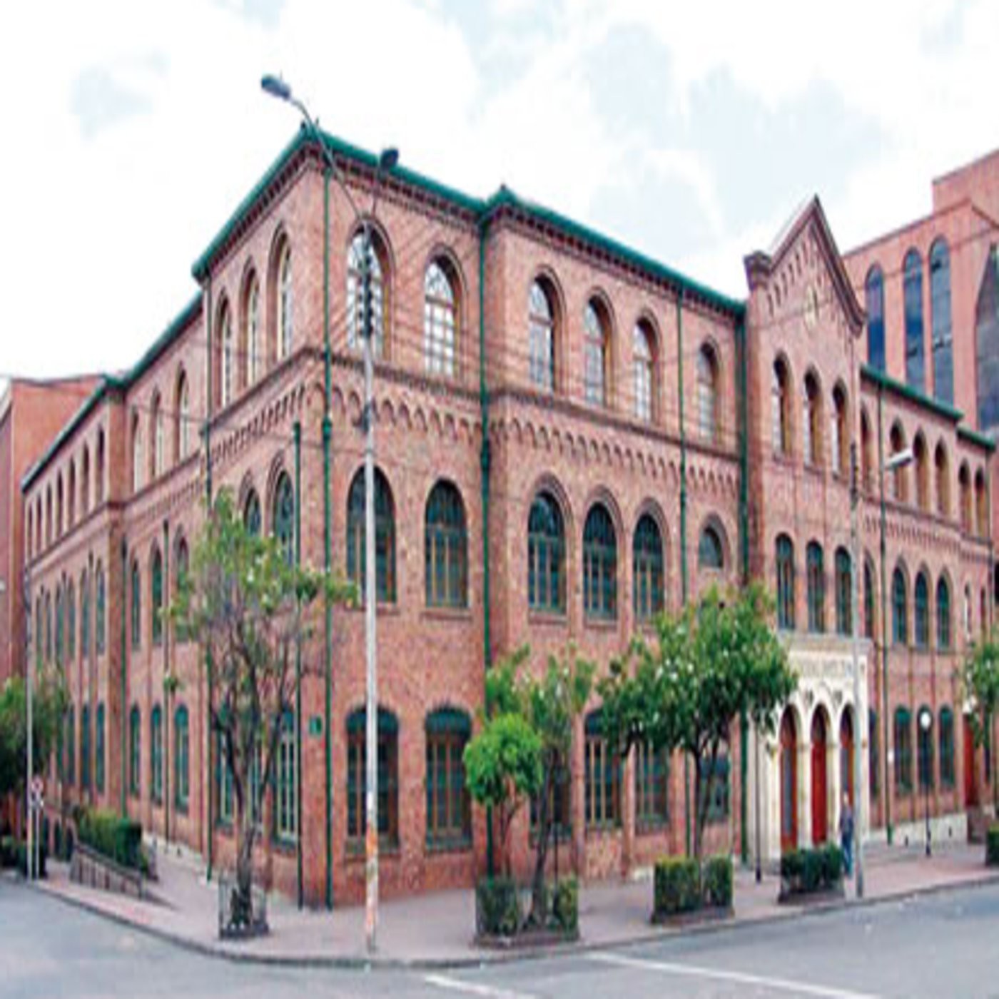 Podcast Humanidades (DHFI)