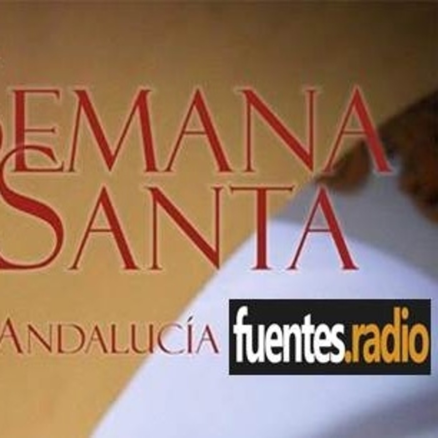 Semana Santa de Fuentes de Andalucía