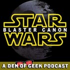 BC36: The Clone Wars, Project Luminous