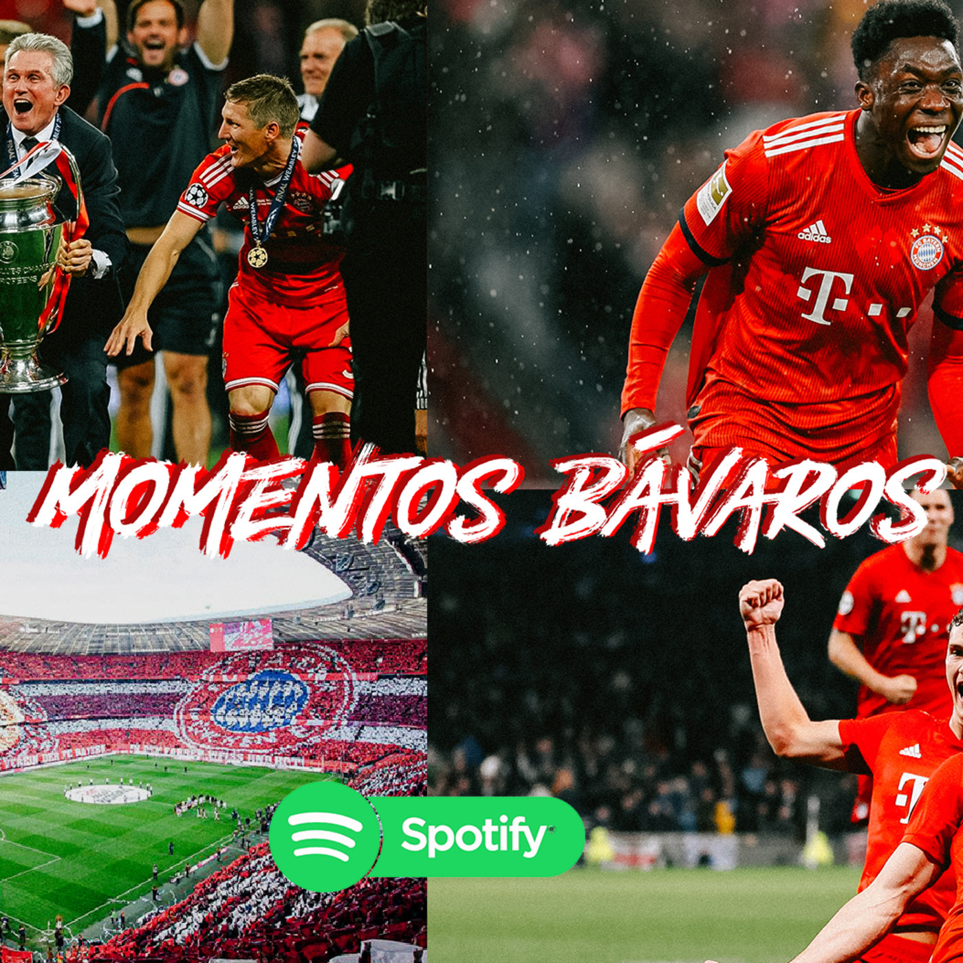 Momentos Bávaros