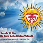 Le tre vie di santificazione