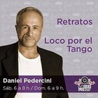Cumple de Alberto Moran en Loco por el Tango