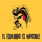 El equilibrio es imposible