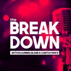 The Breakdown Ep 4 NHRA Countdown