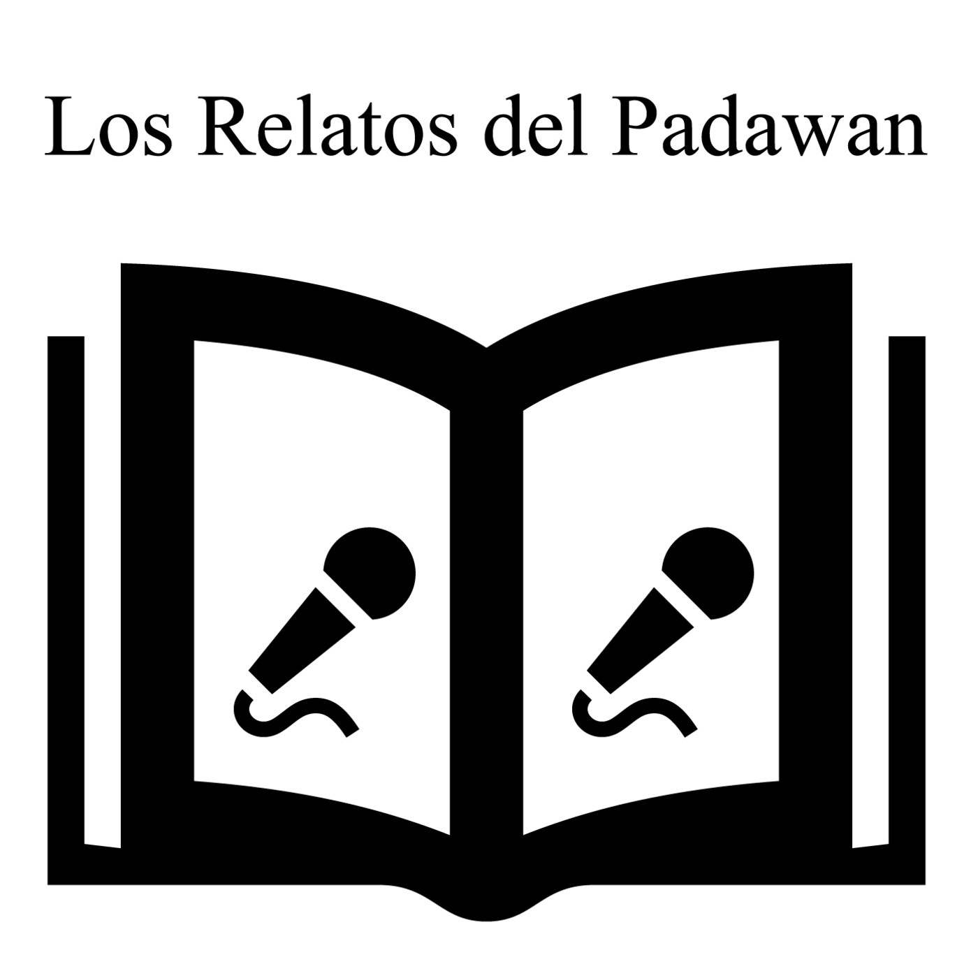 Los relatos del Padawan