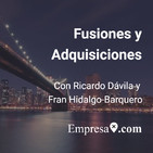 Fusiones y Adquisiciones