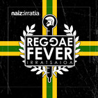 Reggae Fever x 3