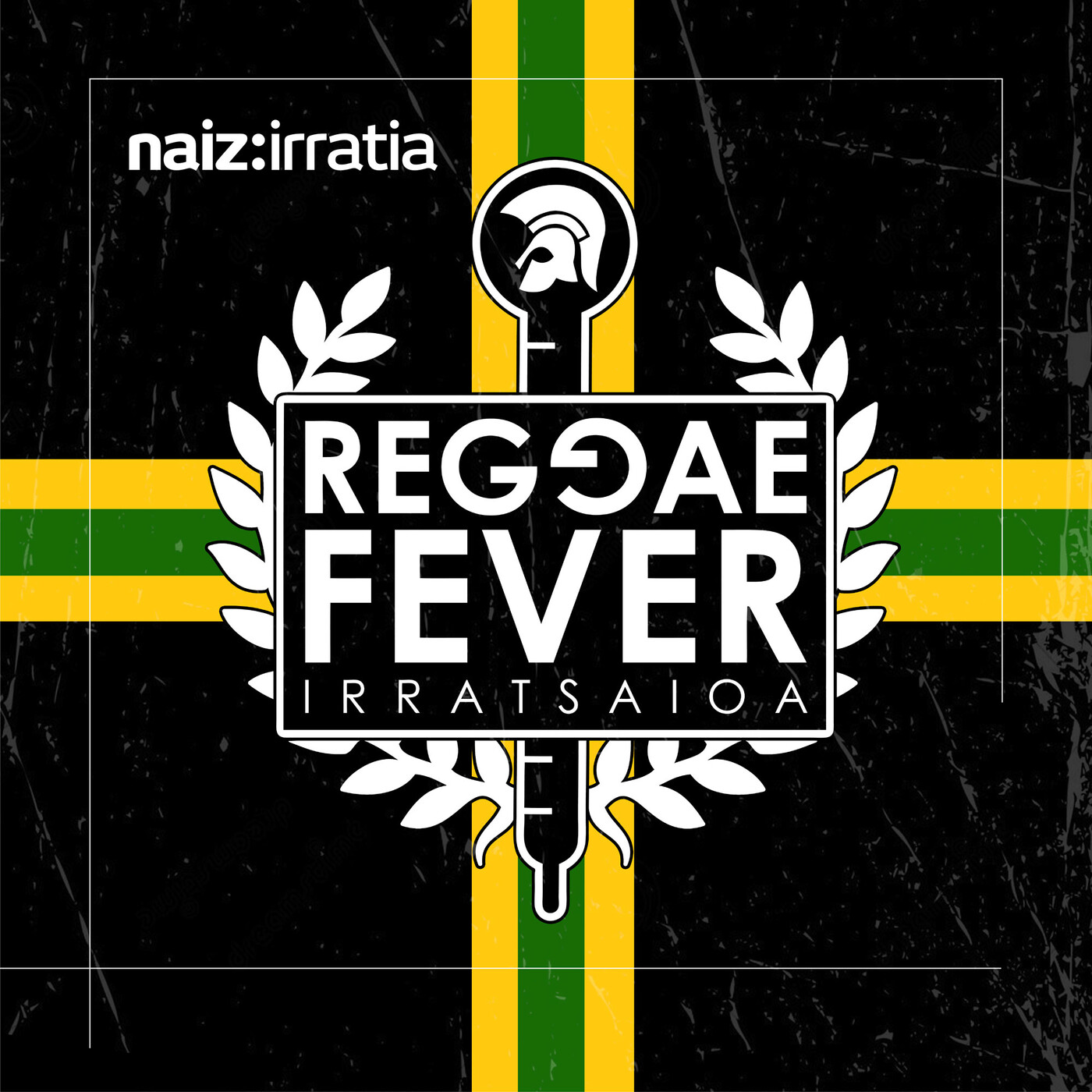 Reggae Fever x 36