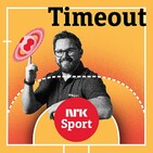 Episode 8: Joakim Hykkerud