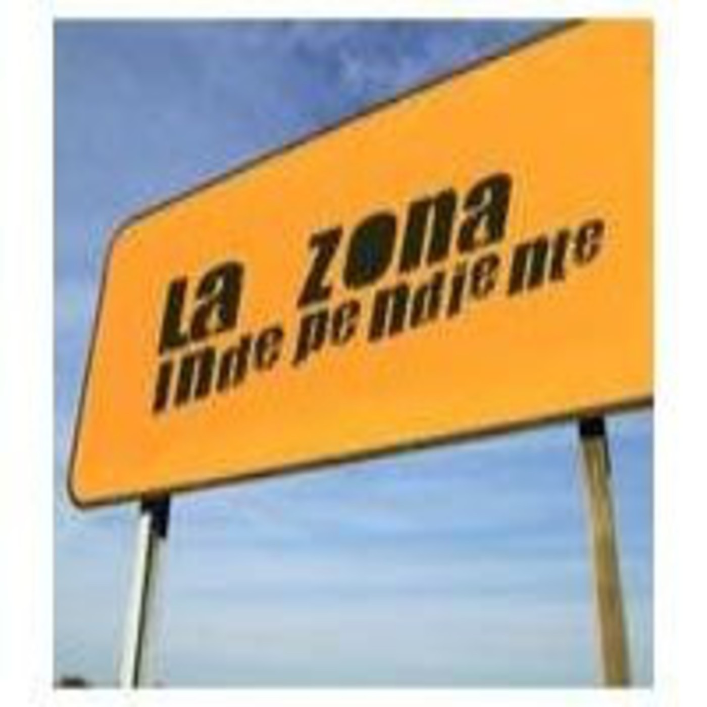Podcast La Zona Independiente