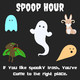 Ghosts Love Paella