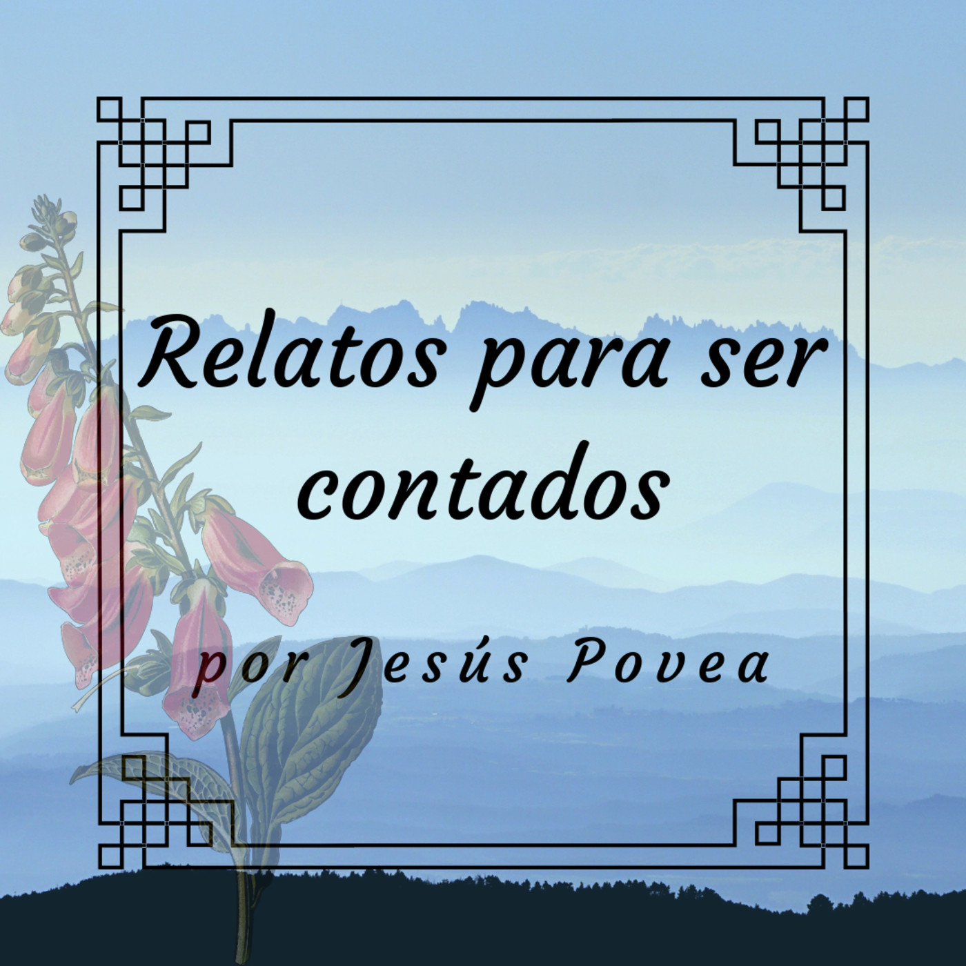 Relatos para ser contados