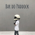 Bar do Paddock Ep.03 - Paulo Honorato (Live)