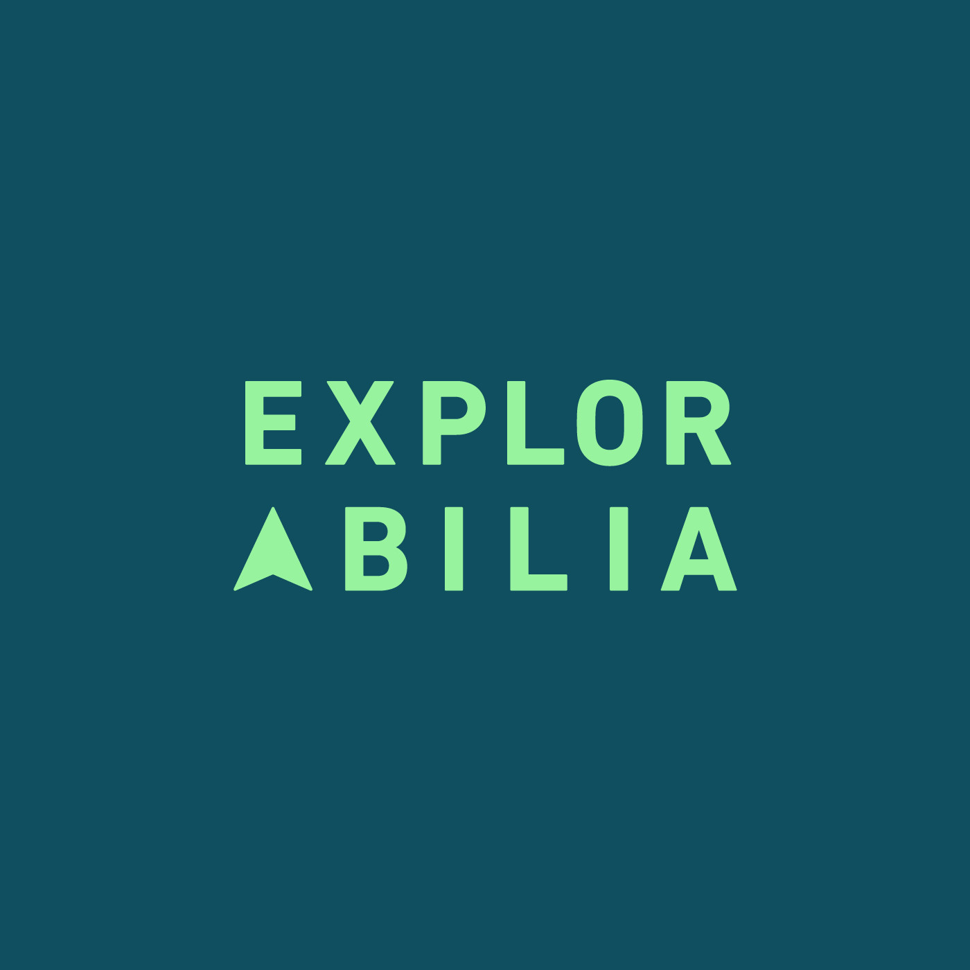 Explorabilia Podcast