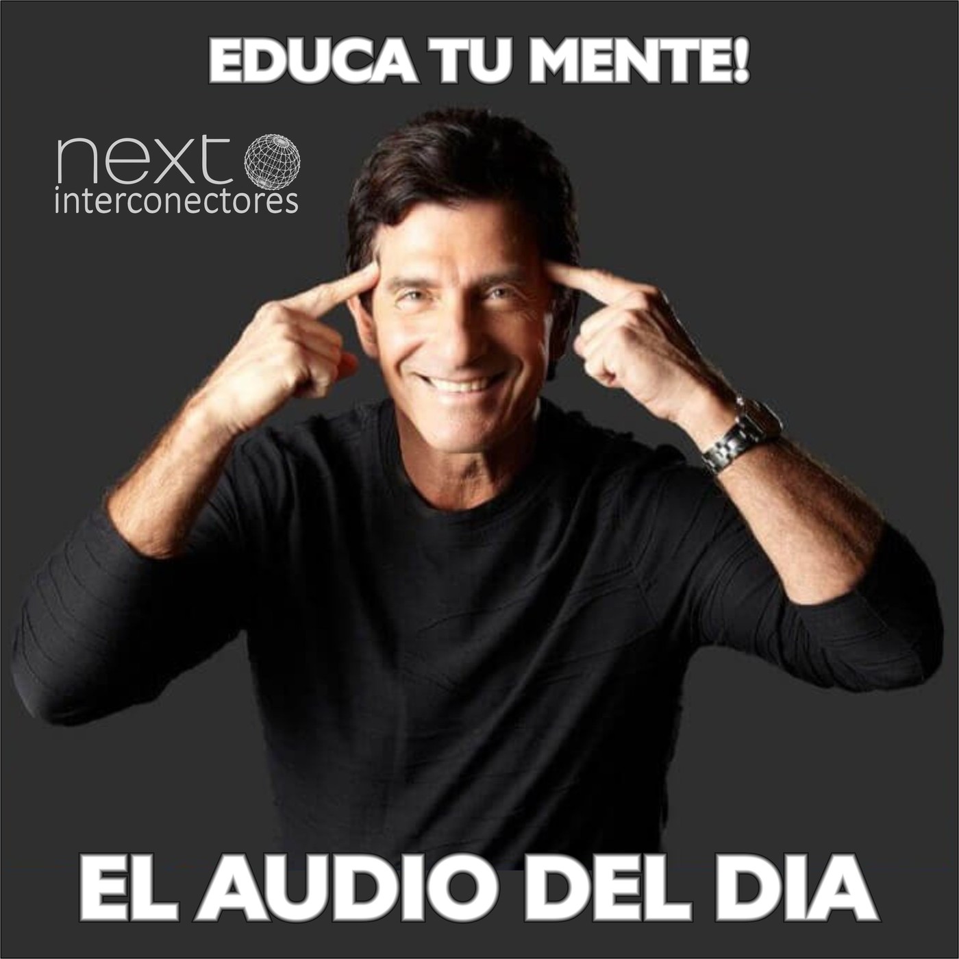 NEXT INTERCONECTORES