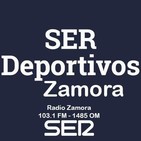 SER Deportivos Zamora (07/02/2020)