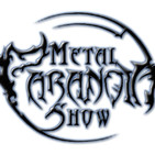 Paranoia Metal Show