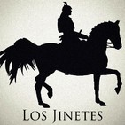 LOS JINETES