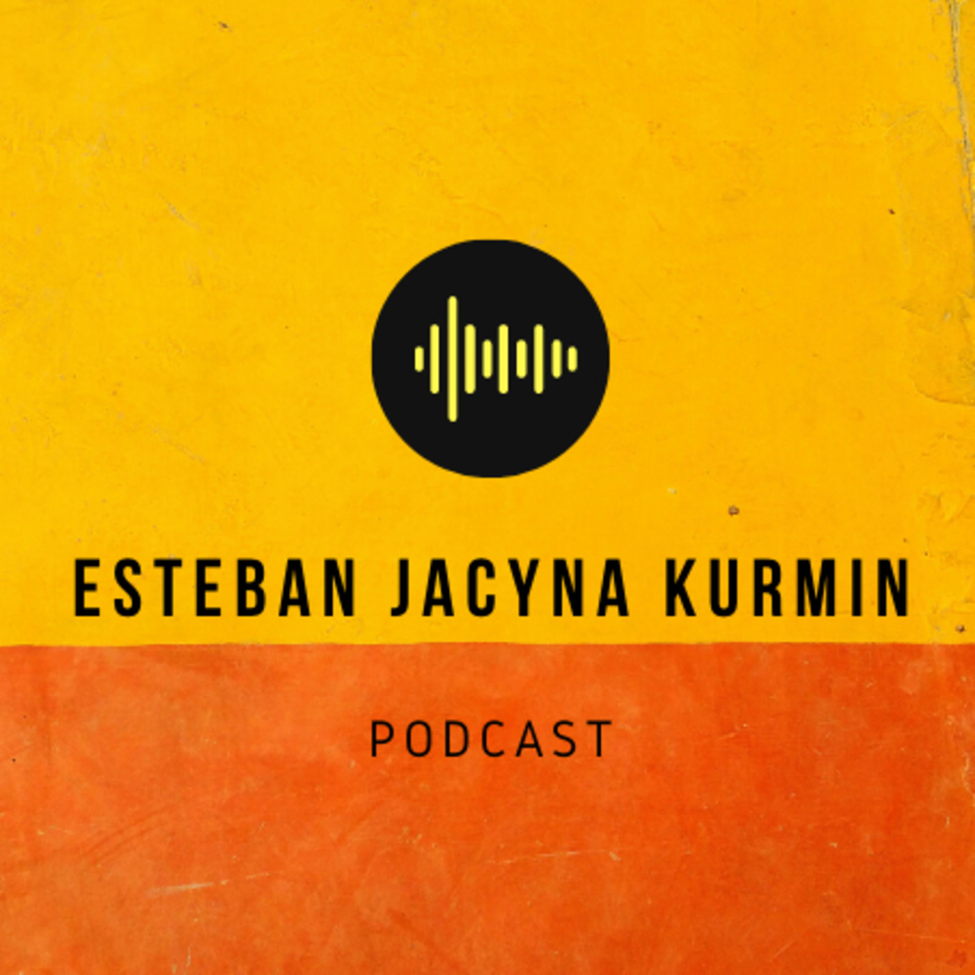 Esteban Jacyna Kurmin