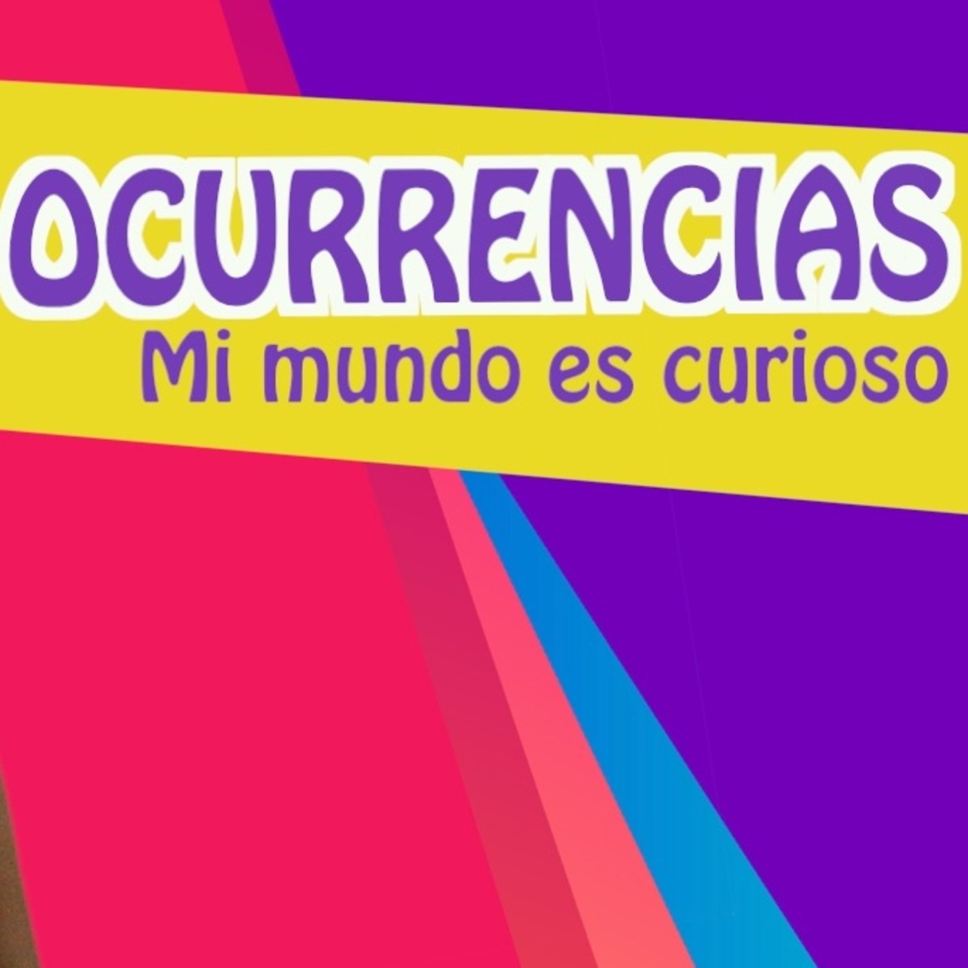 Ocurrencias
